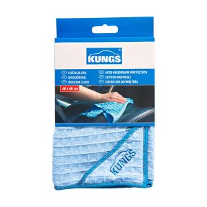 Sisätilaliina Kungs 40 x 40 cm