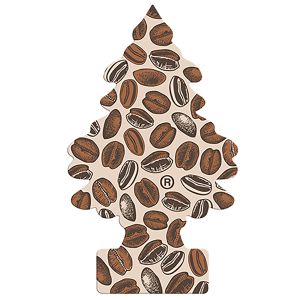 Ilmanraikastin Wunder-baum Café