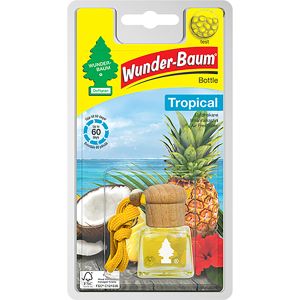 Tuoksupullo Wunder-baum Tropical