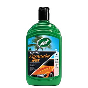 Autovaha Turtle Wax Carnauba Wax 500 ml