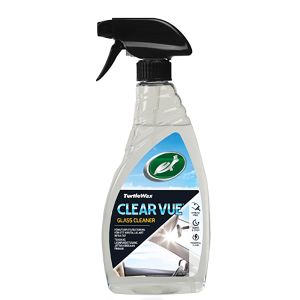 Lasinpuhdistusaine Turtle Wax ClearVue Glass Clean 500 ml