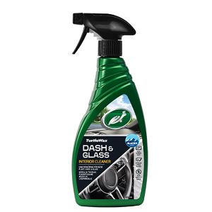 Puhdistusaine Turtle Wax Dash & Glass 500 ml