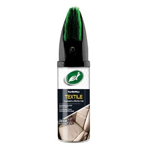 Verhoilunpesuaine Turtle Wax POWER OUT! Textile Cleaner &amp; Protector 400 ml