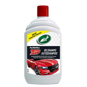 Autoshampoo Turtle Wax Zip 500 ml