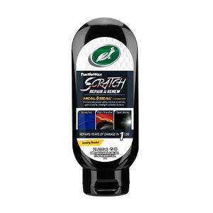 Naarmunpoistaja Turtle Wax Scratch Repair &amp; Renew 207 ml