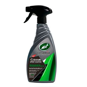 Keraaminen pinnoite Turtle Wax Hybrid Ceramic Spray Coating 500 ml
