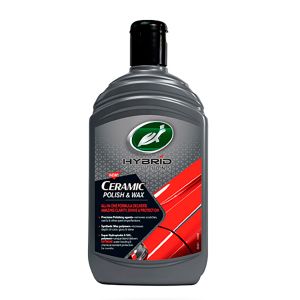 Autovaha Turtle Wax Hybrid Ceramic Polish &amp; Wax 500 ml