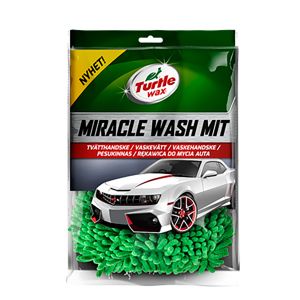 Pesukinnas Turtle Wax