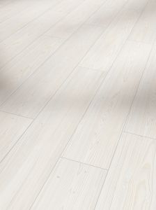 Vinyylilankku Parador Modular ONE Larch Apollo White