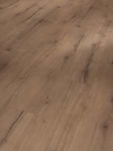 Vinyylilankun mallipala Parador Modular ONE Oak Helios Smoked