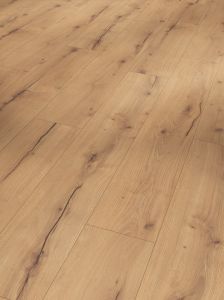 Vinyylilankun mallipala Parador Modular ONE Oak Helios Natural