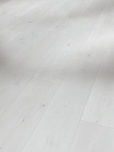 Laminaatti Parador Basic 400 Oak Natural Mix crystal-white