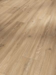 Laminaatin mallipala Parador Basic 400 Oak Studioline beige