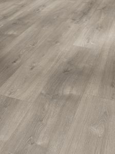Laminaatin mallipala Parador Basic 600 Oak Valere pearl-grey