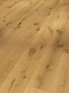 Parketin mallipala Parador Basic 11-5 Oak Chianti natural