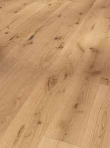 Parketin mallipala Parador Basic 11-5 Oak Chianti light-whitewashed