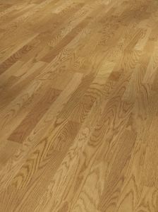 Parketin mallipala Barador Basic 11-5 Oak Malbec natural