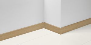 Jalkalista Parador SL18 Tammi D086 16,5 x 70 x 2200 mm