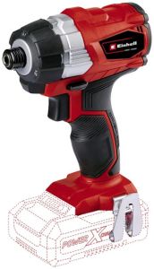 Akkuiskuruuvinväännin Einhell PXC TP-CI 18 Li BL-Solo