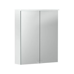 LED-peilikaappi Geberit Option Basic