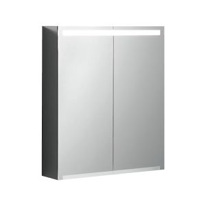 LED-peilikaappi Geberit Option