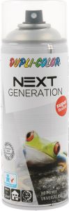 Spraylakka Dupli-Color Next Kirkas Kiiltävä 400 ml