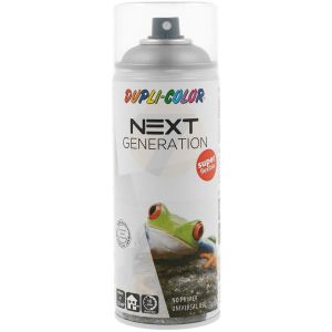 Spraymaali Dupli-Color Next Silver metallic 400 ml
