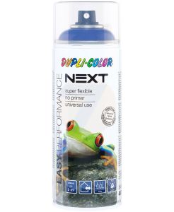 Spraymaali Dupli-Color Next RAL 5002 mariininsininen 400 ml