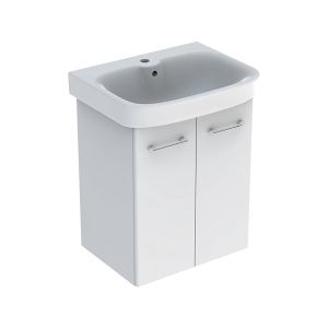 Allaskaappipaketti IDO Glow Square 56 x 44 x 69,5 cm