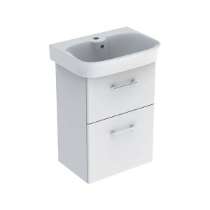 Allaskaappipaketti IDO Glow Square 50 x 36 x 69,5 cm
