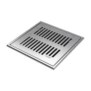 Neliökansi Purus Design Rib RST 197 x 197 mm