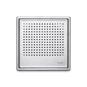 Neliökansi Purus Square Pearl RST 197 x 197 mm