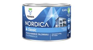 Talomaali Teknos Nordica Classic