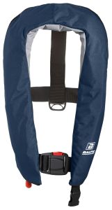 Paukkuliivi Baltic Breeze 40 - 150 kg navy
