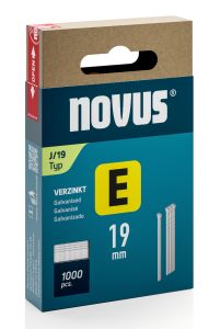 Naula EJ/19 mm Novus 1000 kpl