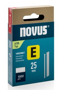 Naula EJ/25 mm Novus 1000 kpl