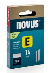 Naula EJ/14 mm Novus 1000 kpl
