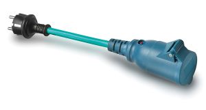 Adapteri Mastervolt CEE-7/7 to CE