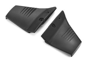 Trimmilevysarja Easterner Hydrofoil musta 194 x 174 mm