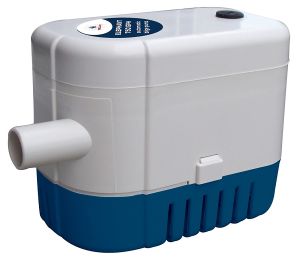 Pilssipumppu Osculati Elephant 750 12 V