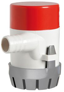 Pilssipumppu Osculati Europump II 550 12 V