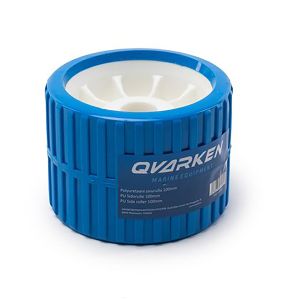 PU sivurulla Qvarken Ø 98 mm