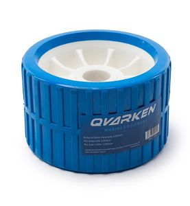 PU sivurulla Qvarken Ø 120 mm