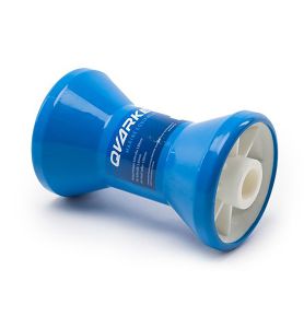 PU kölirulla Qvarken Ø 130 mm