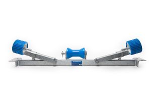 Venetela PU rullilla Qvarken 500 kg