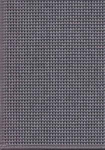 Kynnysmatto Narma Limo harmaa 60 x 80 cm Hiili