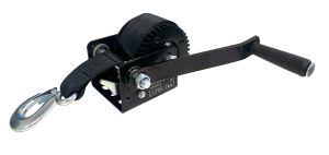 Venevinssi Arctic Marine 360 kg 5 m