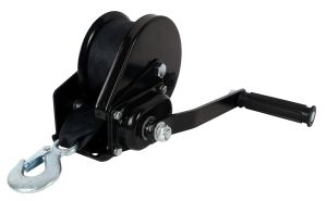 Venevinssi Arctic Marine jarrulla 544 kg 8 m