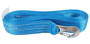 Vinssiliina Arctic Marine 8 m