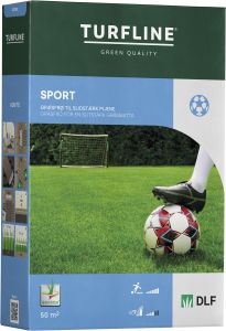 Nurmikonsiemen Turfline Sport 1 kg